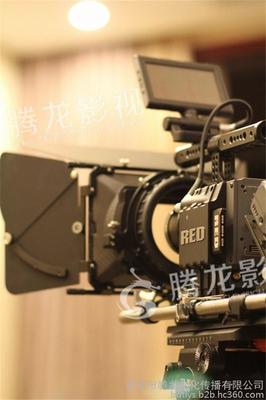 腾龙影视 以专业航拍与细腻制作，成就企业视觉新高度